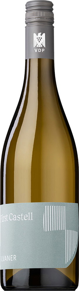 2024 VDP.GUTSWEIN Silvaner