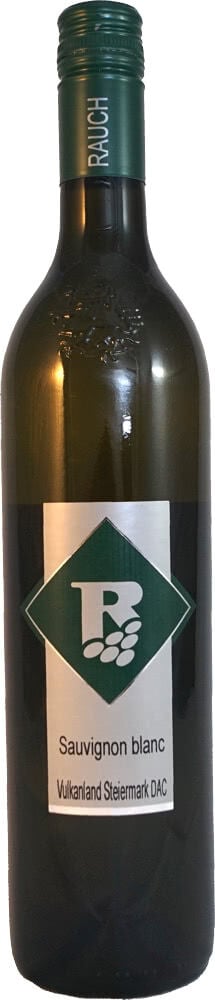 2022 Sauvignon Blanc DAC reflection