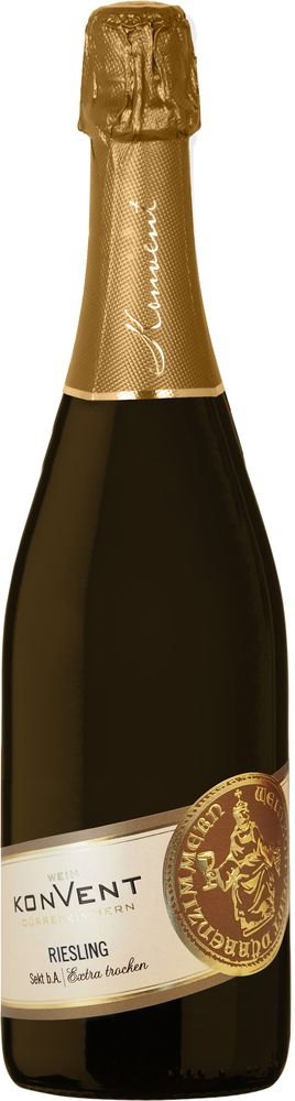2023 Riesling Sekt bA