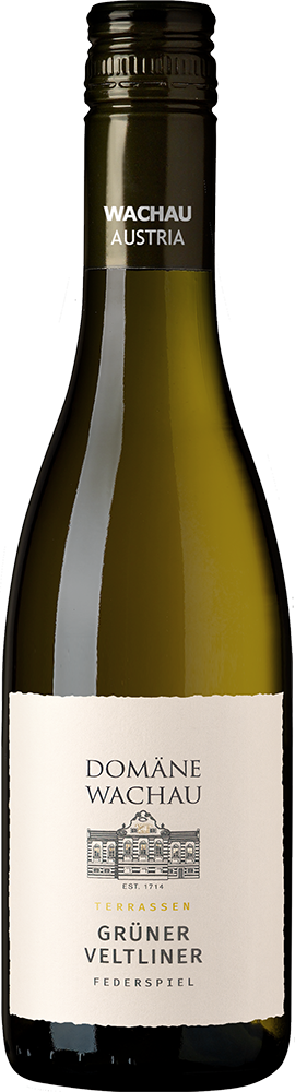 2025 Grüner Veltliner Federspiel Terrassen 0,375 L