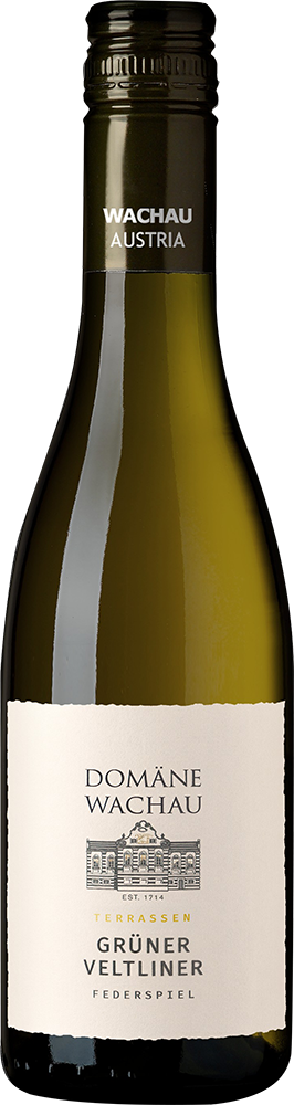 2025 Grüner Veltliner Federspiel Terrassen 0,375 L
