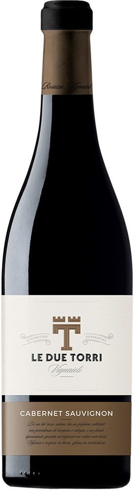 2021 Cabernet Sauvignon Venezia Giulia IGP