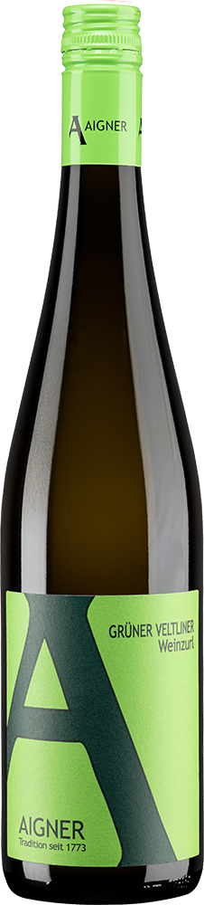 2024 Grüner Veltliner Kremstal Weinzurl DAC