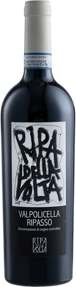 2020 Valpolicella Ripasso Veneto DOC BIO