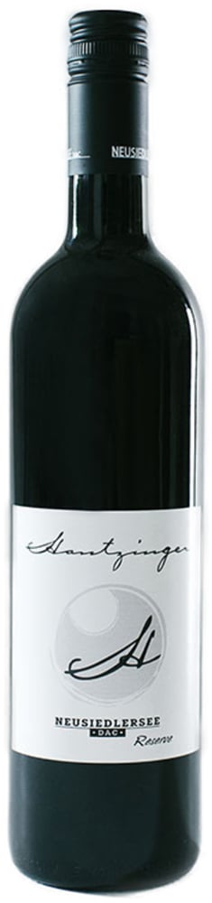 2019 Zweigel DAC Reserve reflection