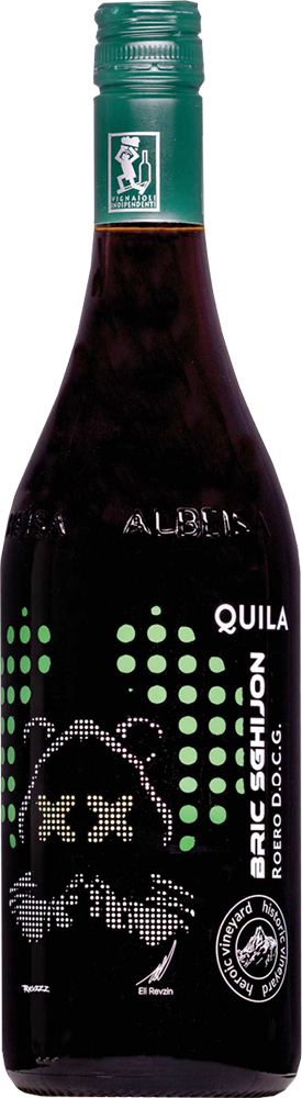 Bric Sghijon Roero DOCG