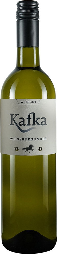 2023 Weißburgunder