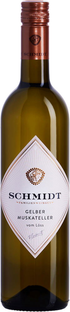 2024 Gelber Muskateller vom Löss