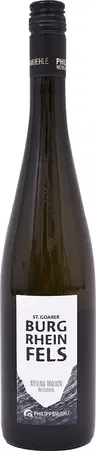 2020 Riesling St. Goarer Burg Rheinfels
