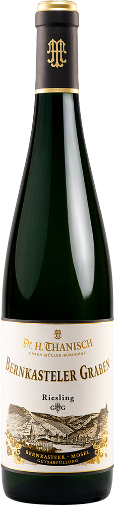 2023 Bernkasteler Graben Riesling Großes Gewächs