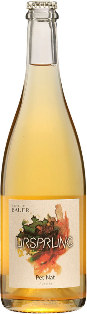 2023 Ursprung Blanc - Pet Nat BIO