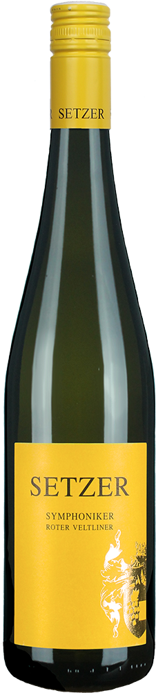 2025 Symphoniker Roter Veltliner