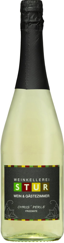 2024 CHRIS´ PERLE - MUSKATELLER BIO