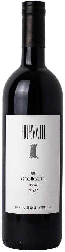 2021 Ried Goldberg Reserve