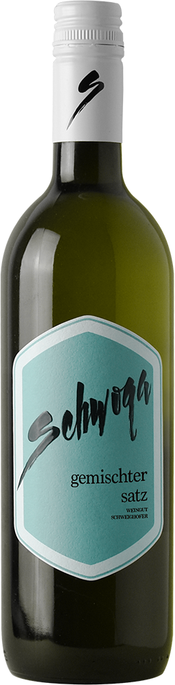 2024 Gemischter Satz