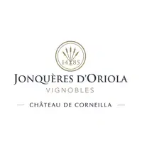 Jonquères d'Oriola Vignobles - Château de Corneilla