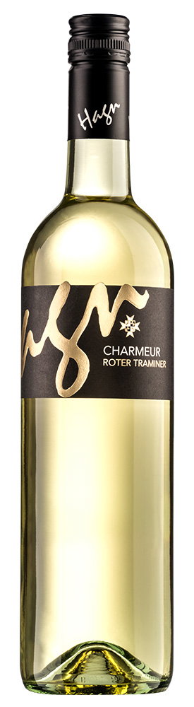 2024 Charmeur Roter Traminer