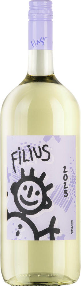 2024 Charmeur Roter Traminer
