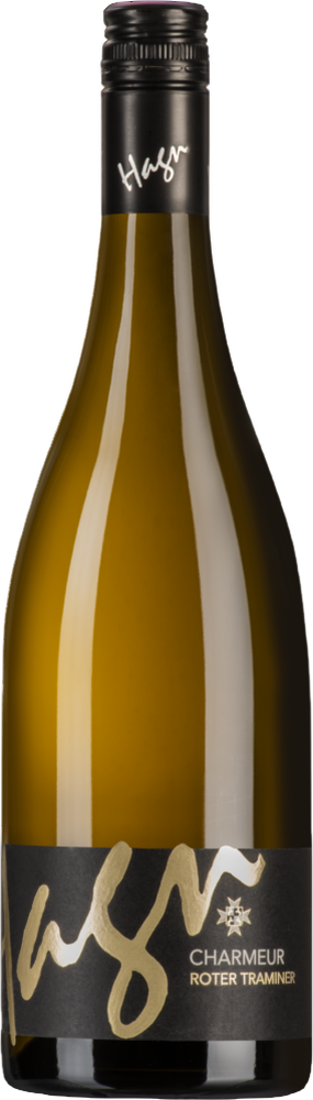 2024 Charmeur Roter Traminer