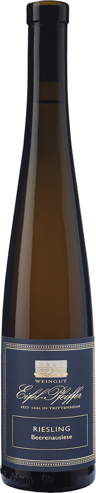 2023 Trittenheimer Apotheke Riesling Beerenauslese 0,375 L