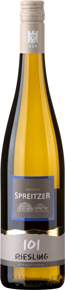 2024 Riesling "101"