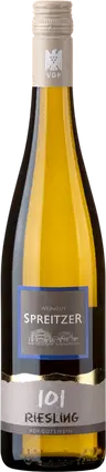 2025 Riesling "101"