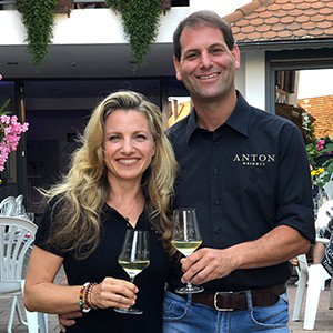 Matthias Anton