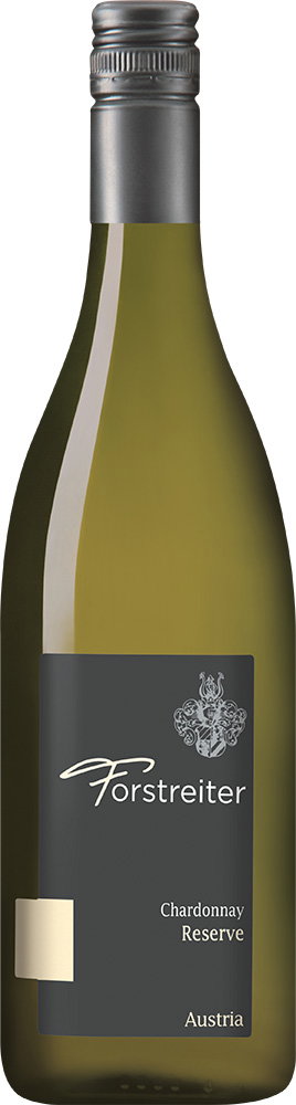2022 Chardonnay Reserve