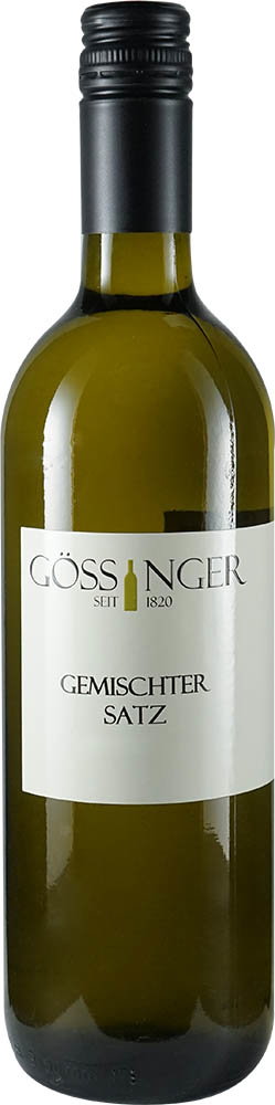 2025 Gemischter Satz