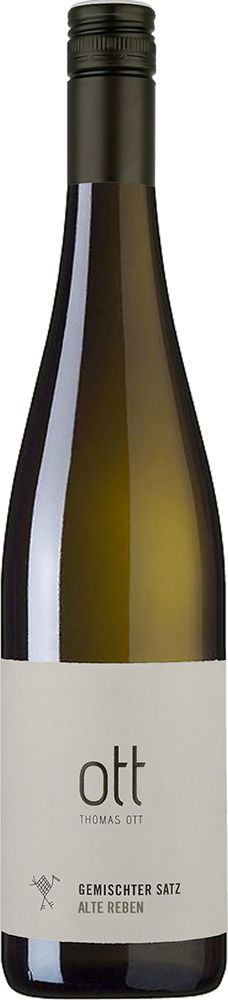 2025 Gemischter Satz Alte Reben