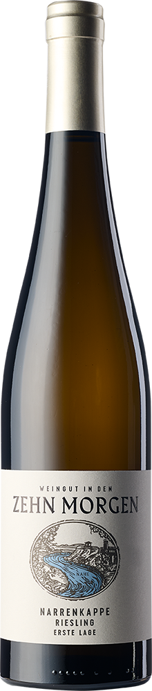 2021 Narrenkappe Riesling