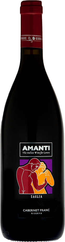 2021 Cabernet Franc Riserva Friuli DOC