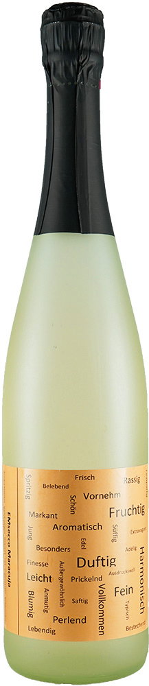 EMsecco Maracuja