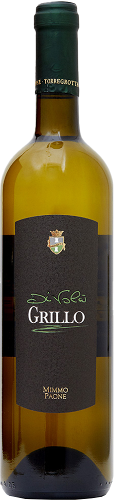 2023 Divolà Grillo Sicilia DOC