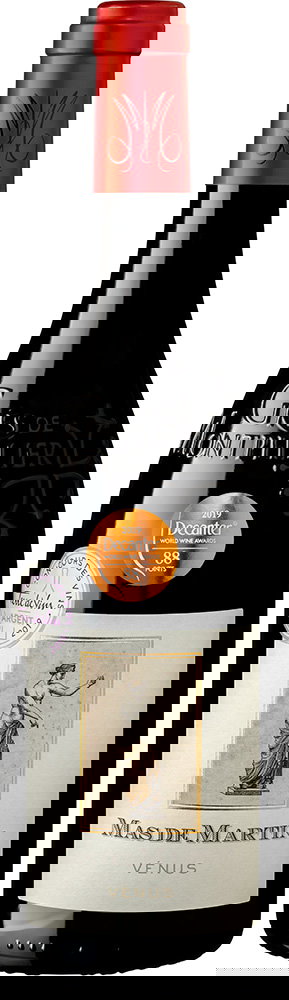 2017 Cuvée Venus Grés de Montpellier AOP