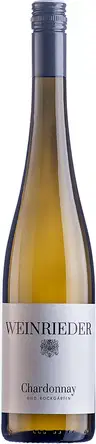 2021 Hohenleiten Chardonnay