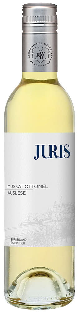 2019 Muskat Ottonel Auslese 0,375 L