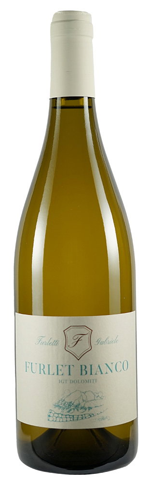 2023 Furlet Bianco Vigneti delle Dolomiti IGP