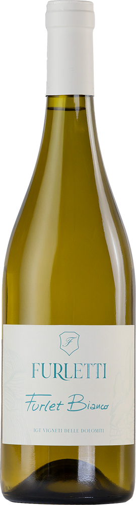 2024 Furlet Bianco Vigneti delle Dolomiti IGP