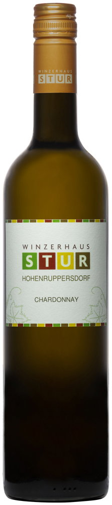 2024 Chardonnay BIO