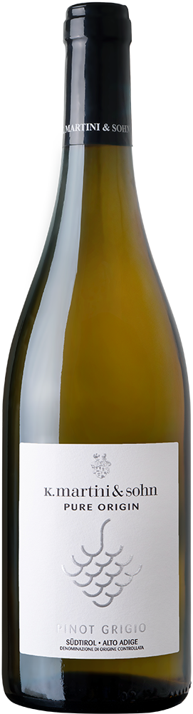 2024 Pinot Grigio Palladium Alto Adige DOC