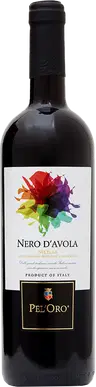 2021 Peloro Nero D'Avola Sicilia DOC