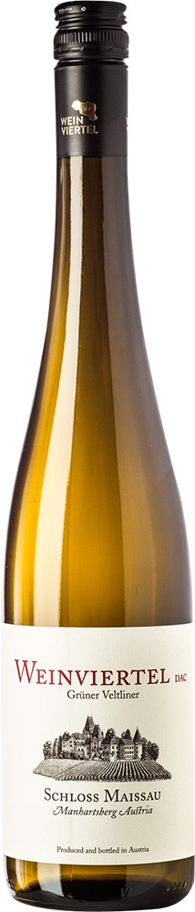 2025 Weinviertel DAC Schloss Maissau