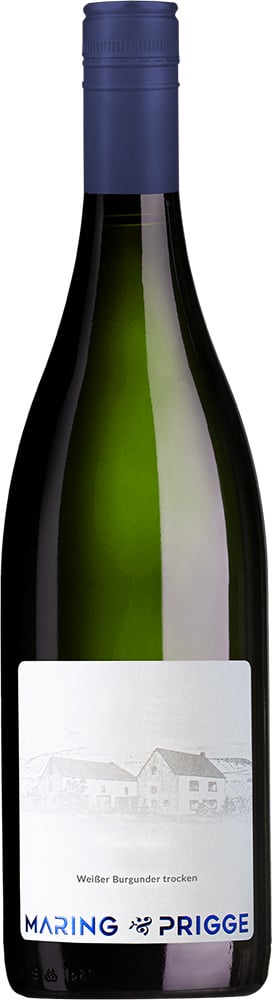 2024 Weißer Burgunder