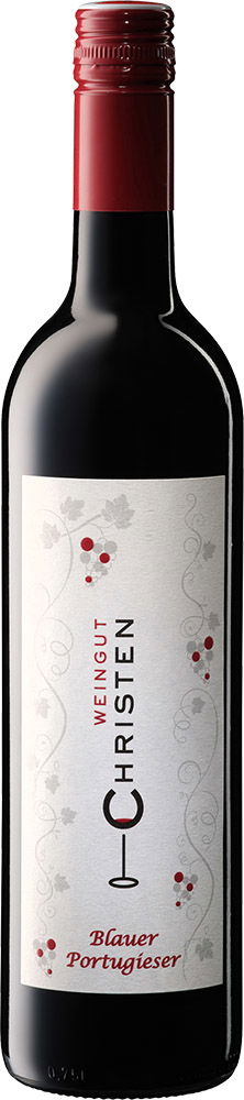 2024 Blauer Portugieser