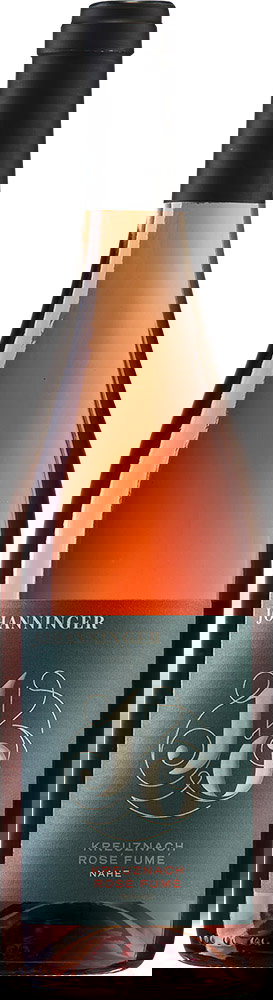 2021 Kreuznach Rosé Fume BIO
