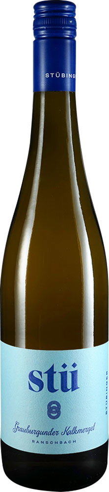 2024 Ranschbacher Grauburgunder Kalkmergel