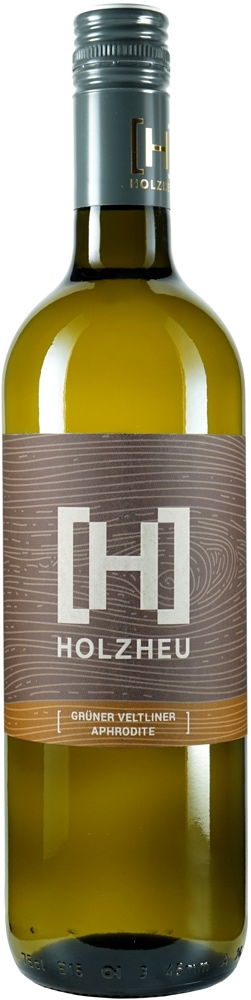 2025 Grüner Veltliner „Aphrodite“ DAC