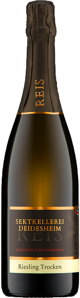 Riesling Sekt Spumante Bianco Metodo Classico