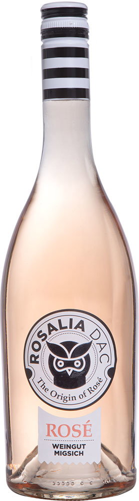 2022 Rosalia DAC Rosé Blaufränkisch "The Origin of Rosé"
